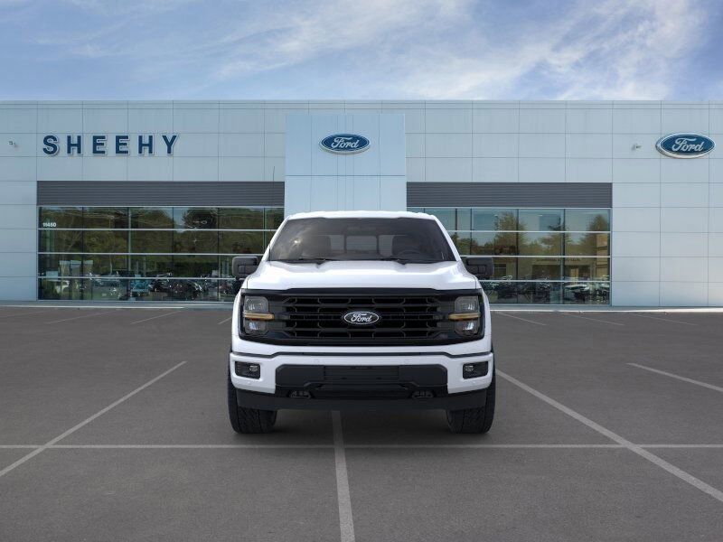 2025 Ford F-150 XLT Ashland VA