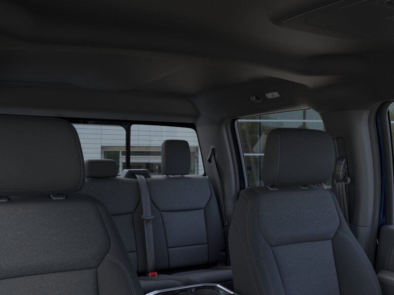 2025 Ford F-150 XLT Ashland VA