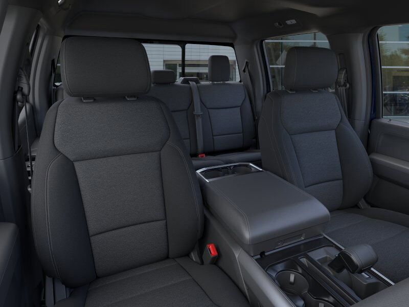 2025 Ford F-150 XLT Ashland VA