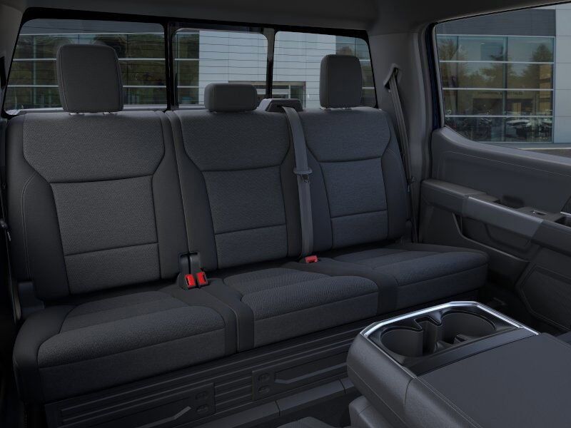 2025 Ford F-150 XLT Ashland VA