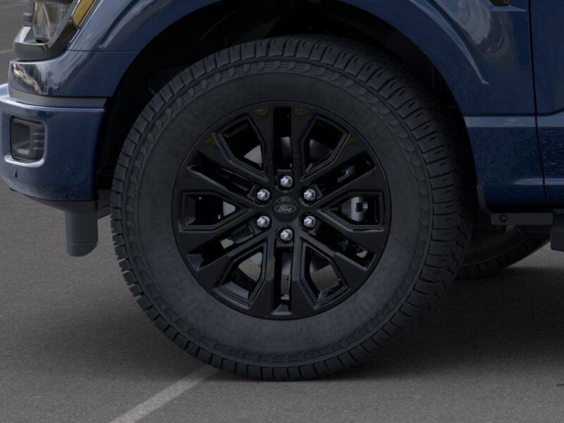 2025 Ford F-150 XLT Ashland VA