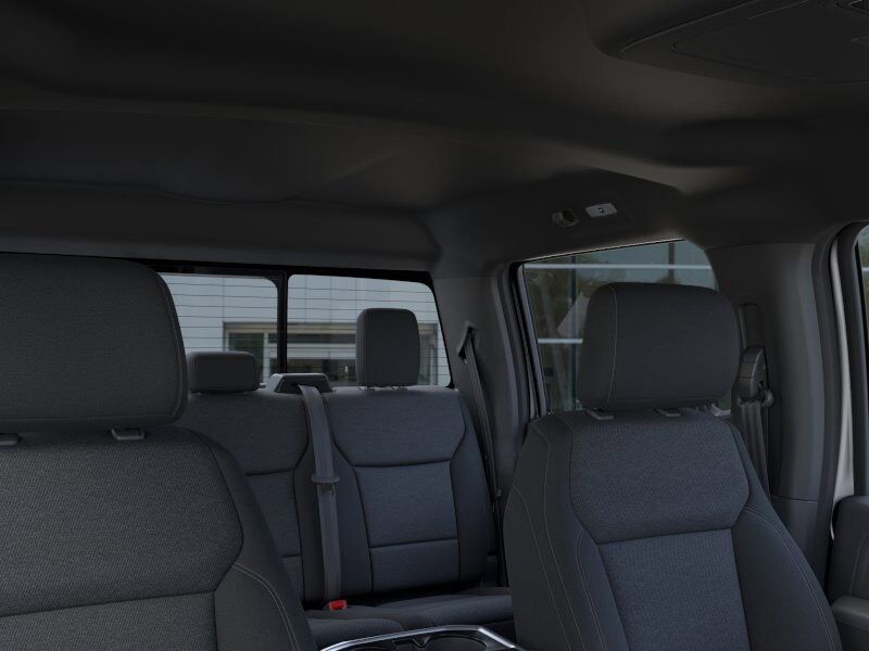 2025 Ford F-150 XLT Ashland VA