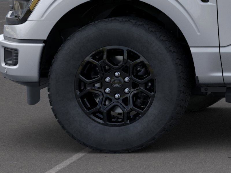 2025 Ford F-150 XLT Ashland VA