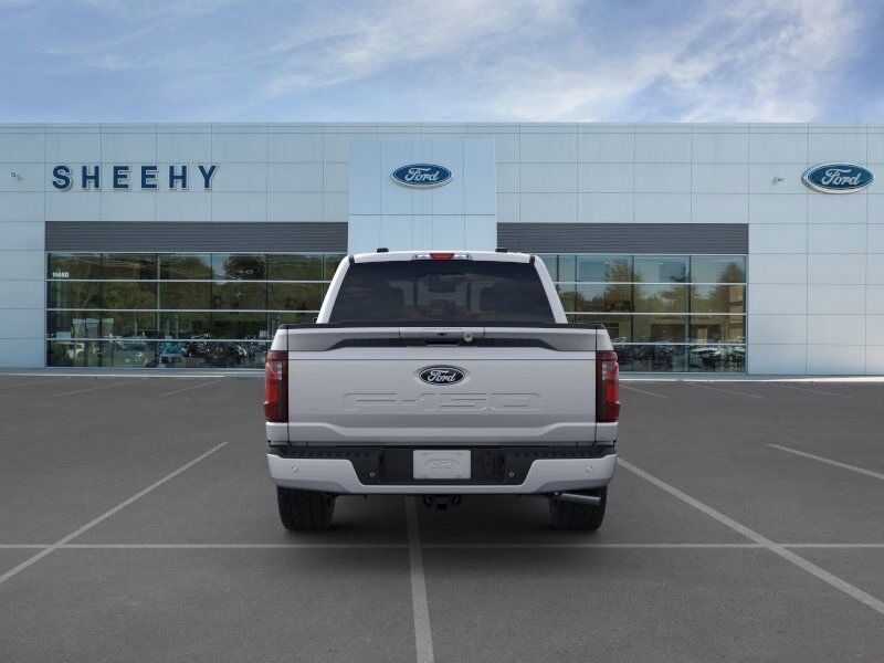 2025 Ford F-150 XLT Ashland VA