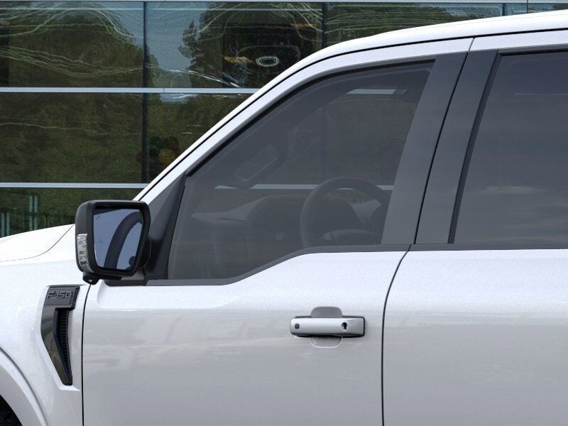 2025 Ford F-150 XLT Ashland VA