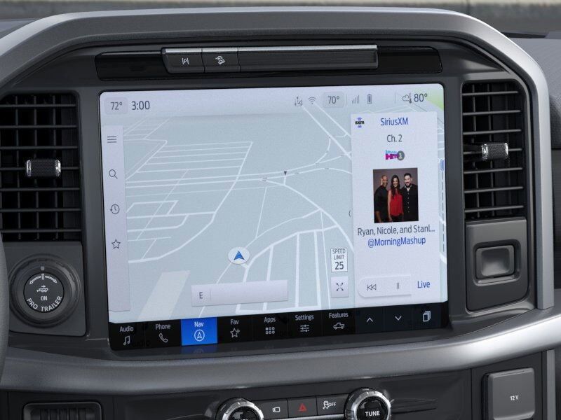 2025 Ford F-150 XLT Ashland VA