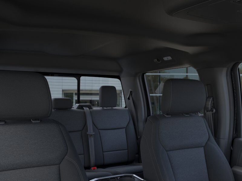 2025 Ford F-150 XLT Ashland VA