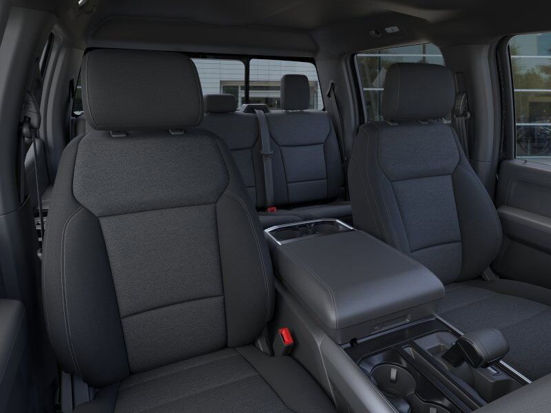 2025 Ford F-150 XLT Ashland VA