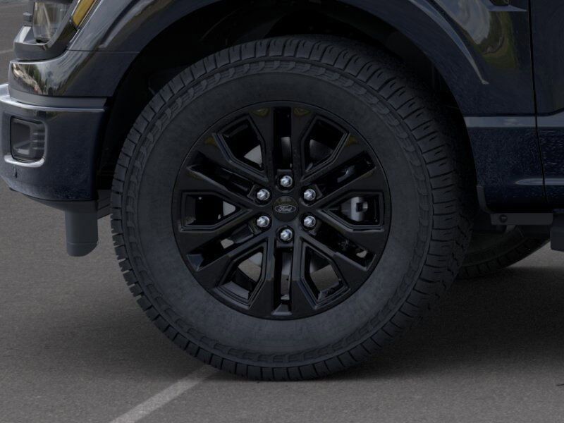 2025 Ford F-150 XLT Ashland VA