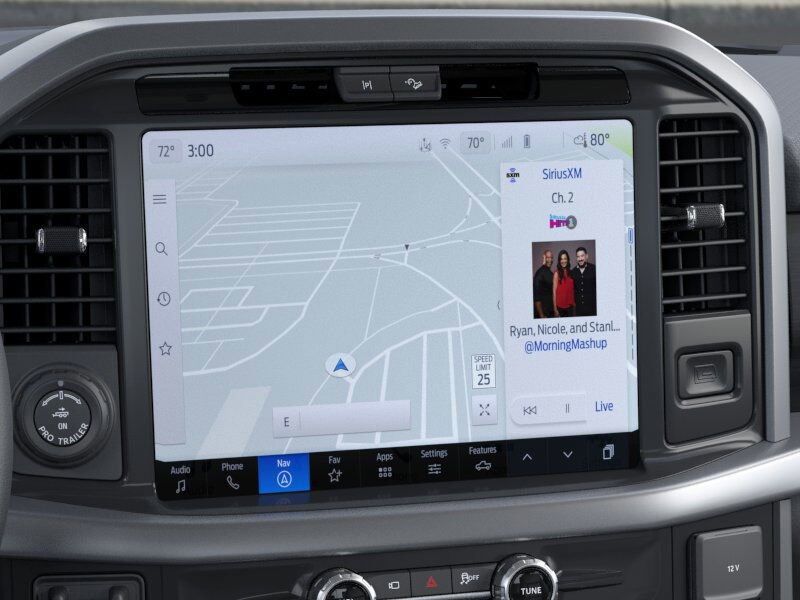 2025 Ford F-150 XLT Ashland VA