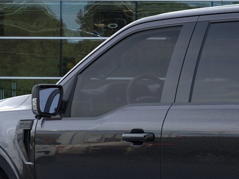 2025 Ford F-150 XLT Ashland VA