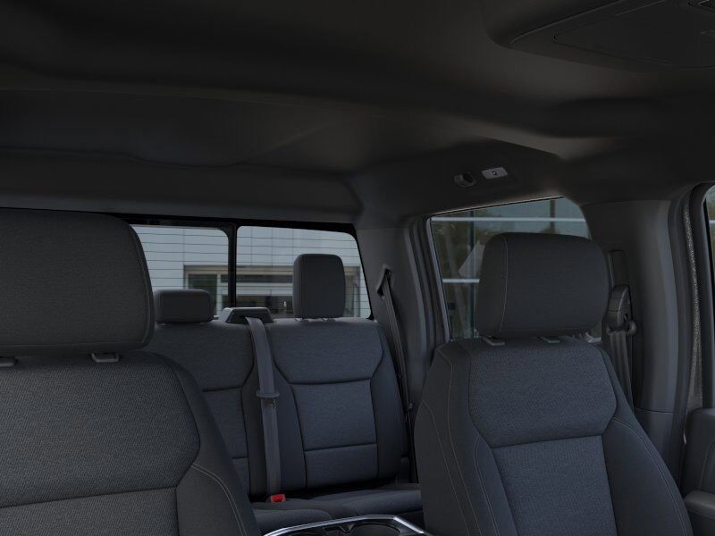 2025 Ford F-150 XLT Ashland VA