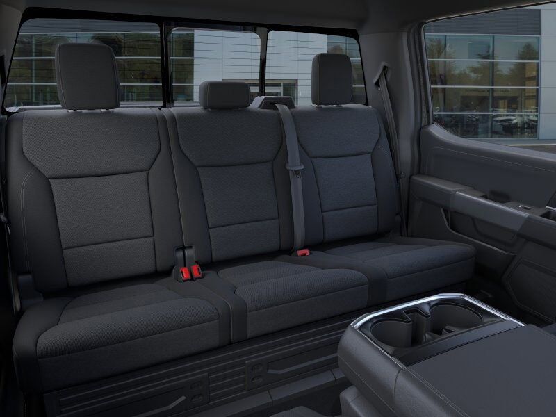 2025 Ford F-150 XLT Ashland VA