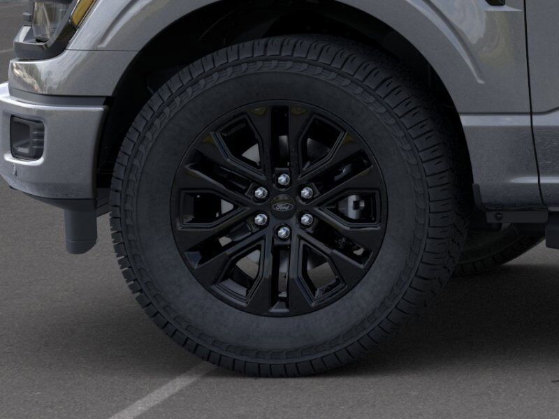 2025 Ford F-150 XLT Ashland VA