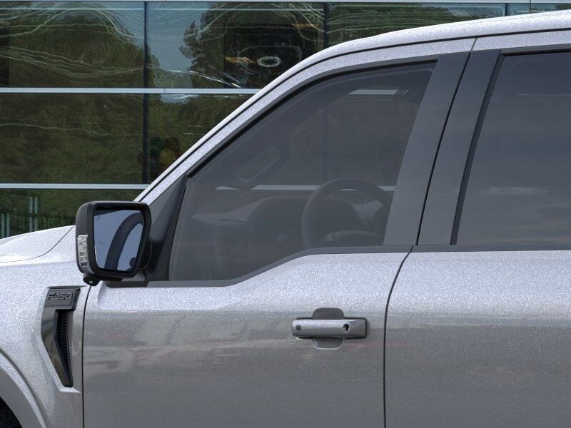 2025 Ford F-150 XLT Ashland VA