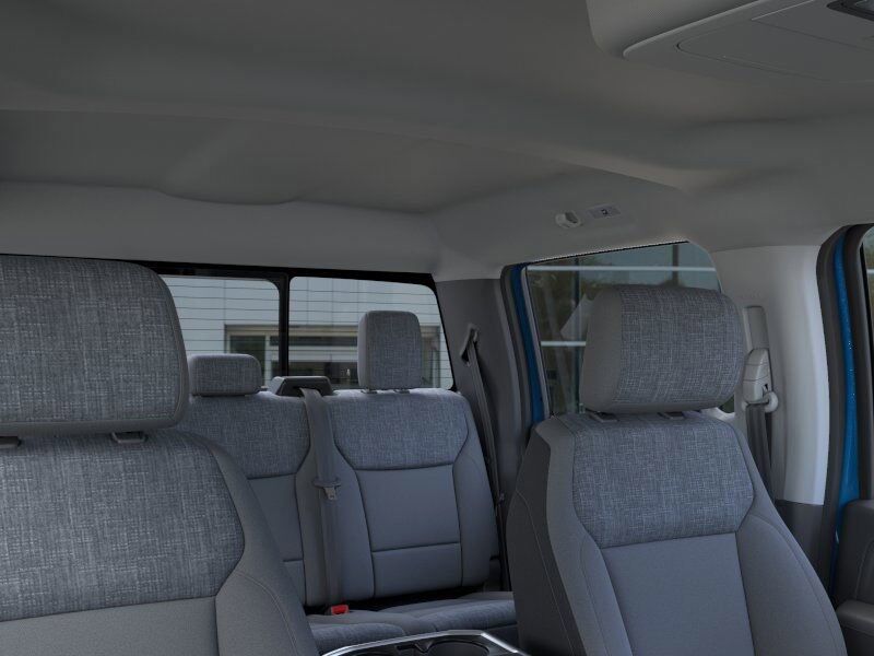 2025 Ford F-150 XLT Ashland VA