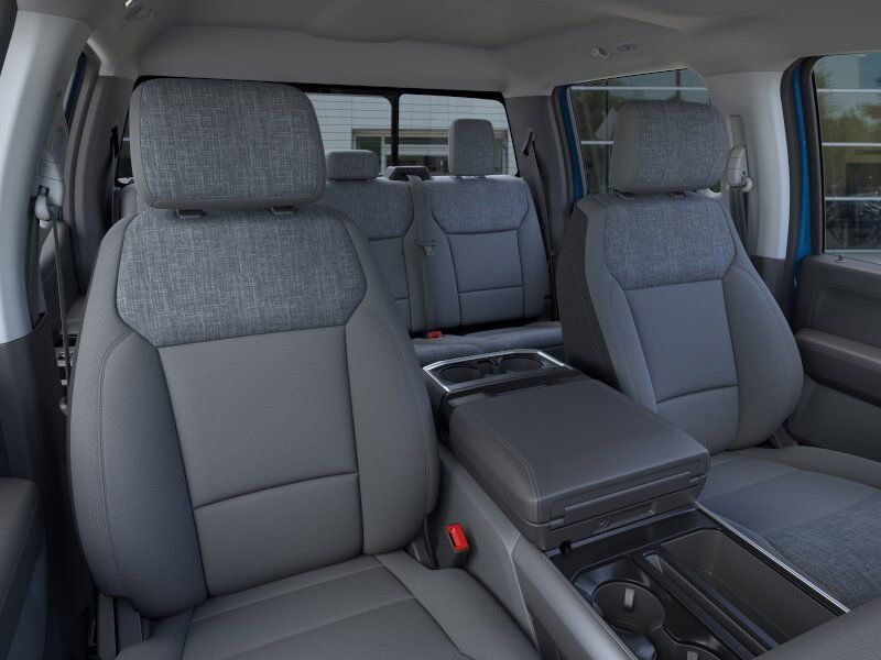 2025 Ford F-150 XLT Ashland VA