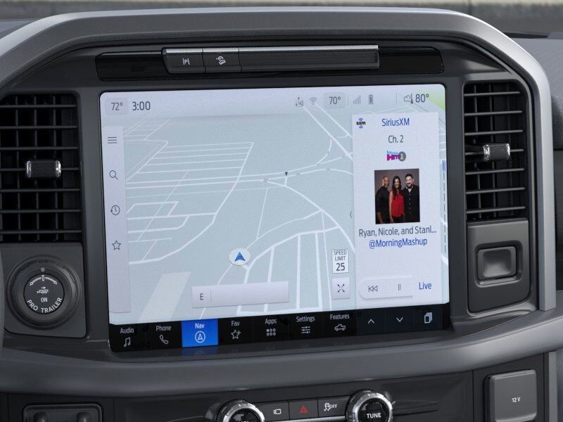 2025 Ford F-150 XLT Ashland VA