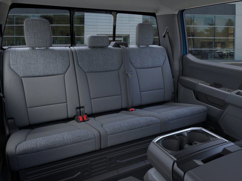 2025 Ford F-150 XLT Ashland VA