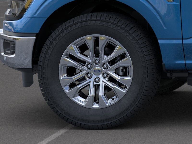 2025 Ford F-150 XLT Ashland VA