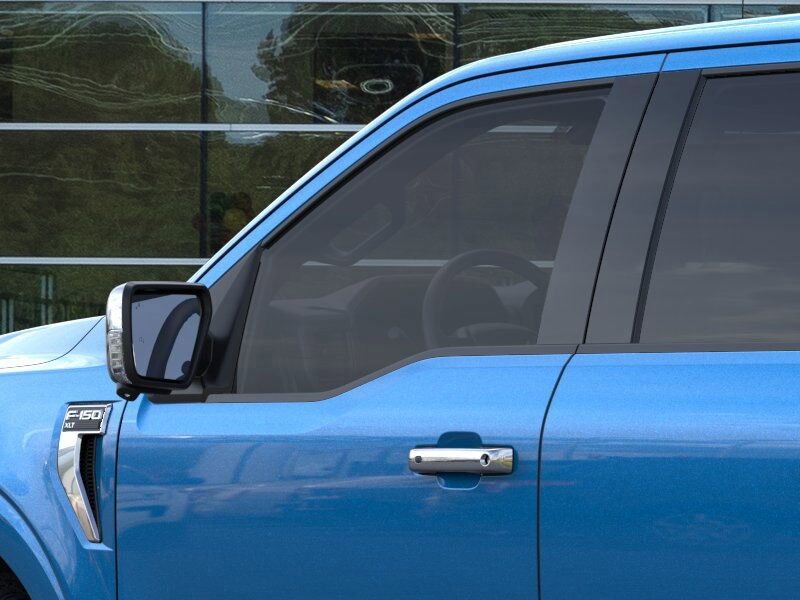 2025 Ford F-150 XLT Ashland VA