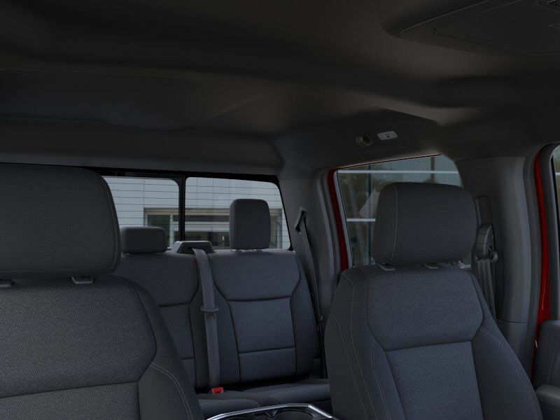 2025 Ford F-150 XLT Ashland VA