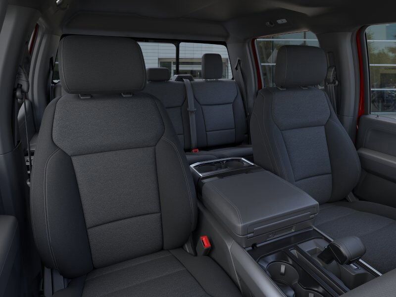 2025 Ford F-150 XLT Ashland VA