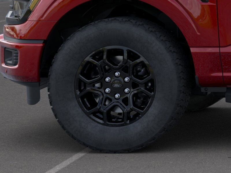 2025 Ford F-150 XLT Ashland VA