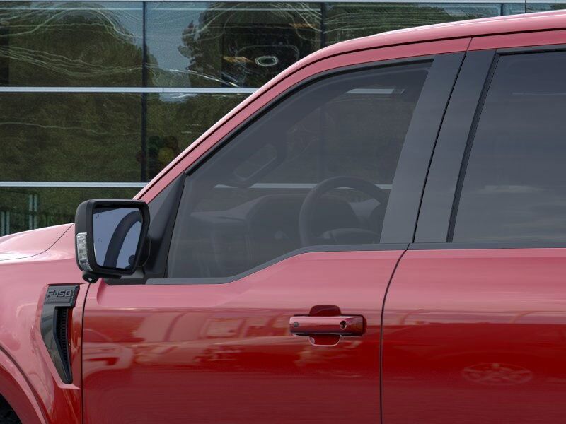 2025 Ford F-150 XLT Ashland VA