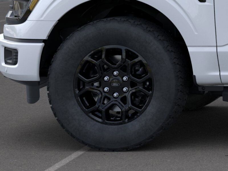 2025 Ford F-150 XLT Ashland VA