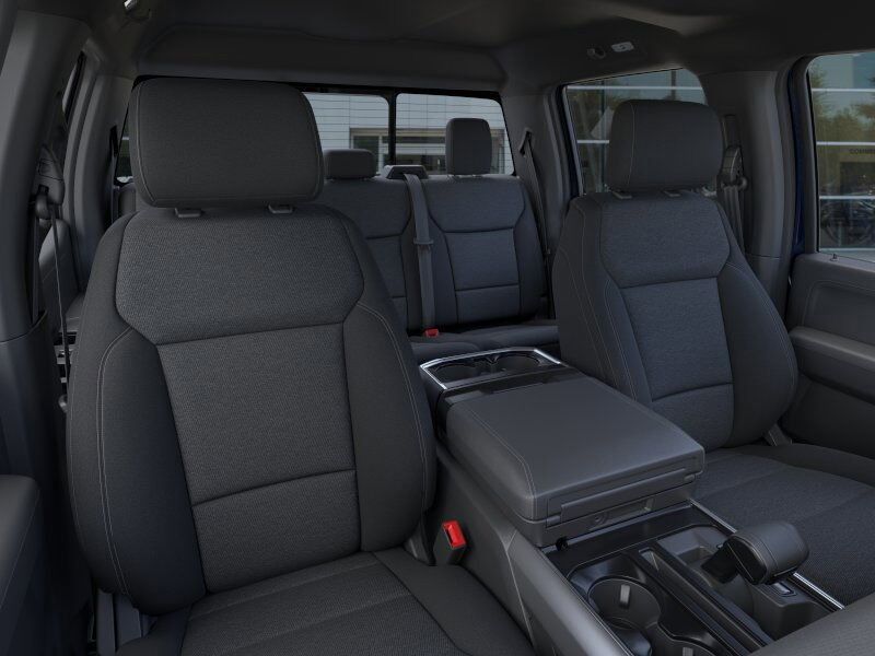 2025 Ford F-150 XLT Ashland VA