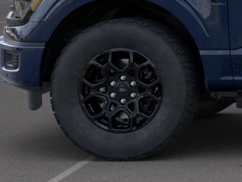 2025 Ford F-150 XLT Ashland VA