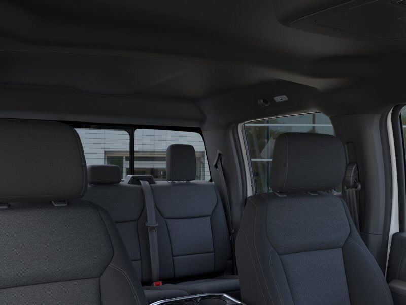 2025 Ford F-150 XLT Ashland VA