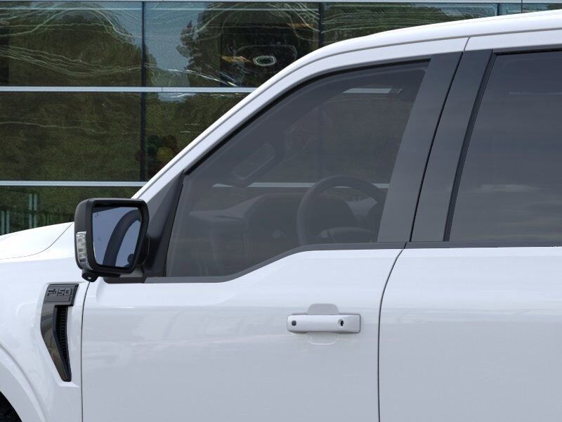 2025 Ford F-150 XLT Ashland VA