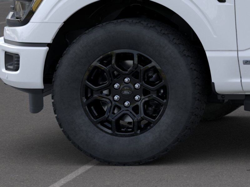 2025 Ford F-150 XLT Ashland VA