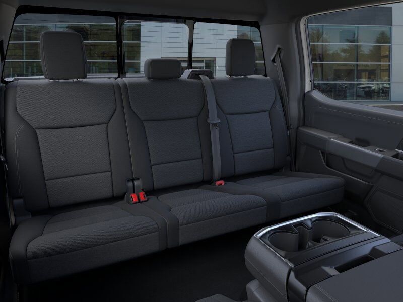 2025 Ford F-150 XLT Ashland VA