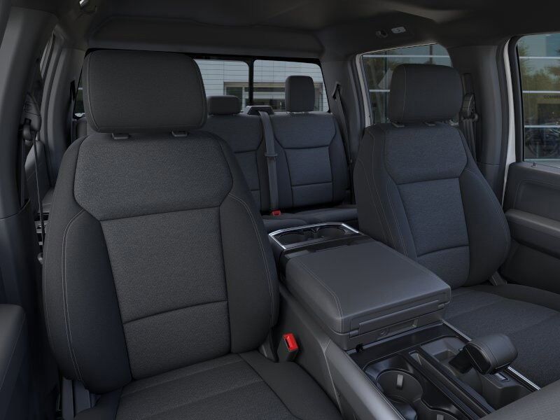 2025 Ford F-150 XLT Ashland VA