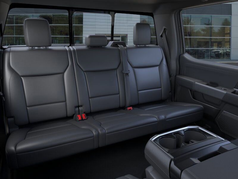 2025 Ford F-150 XLT Ashland VA