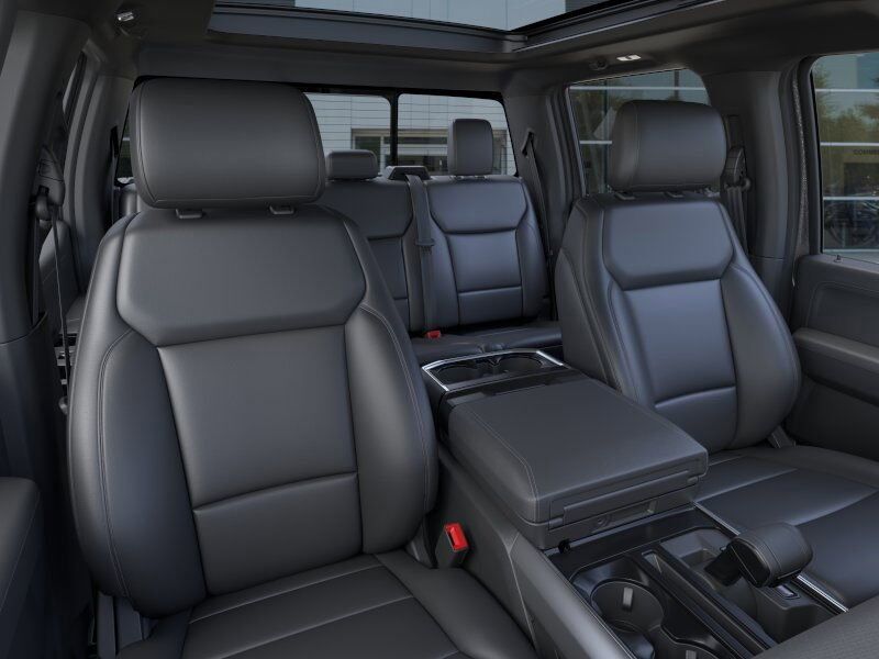 2025 Ford F-150 XLT Ashland VA