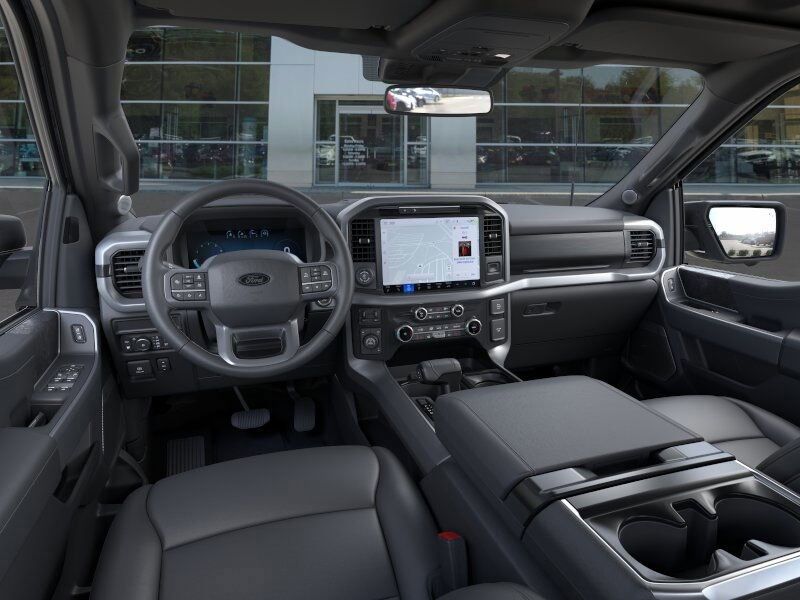 2025 Ford F-150 XLT Ashland VA