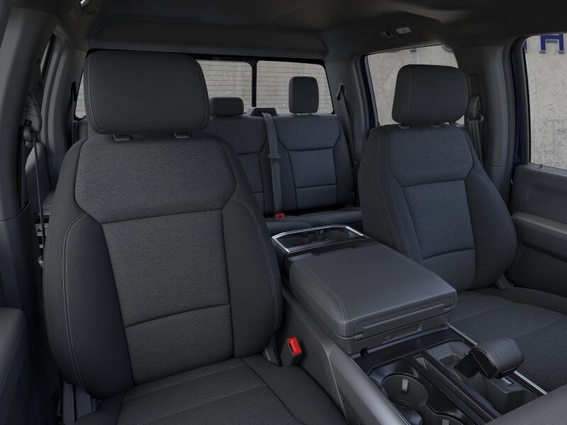 2025 Ford F-150 XLT Gaithersburg MD