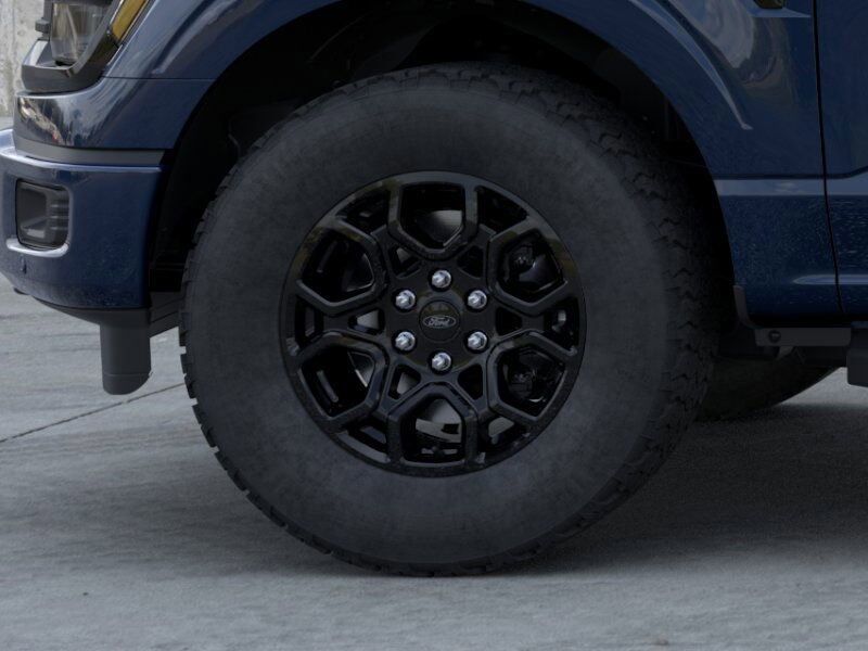 2025 Ford F-150 XLT Gaithersburg MD