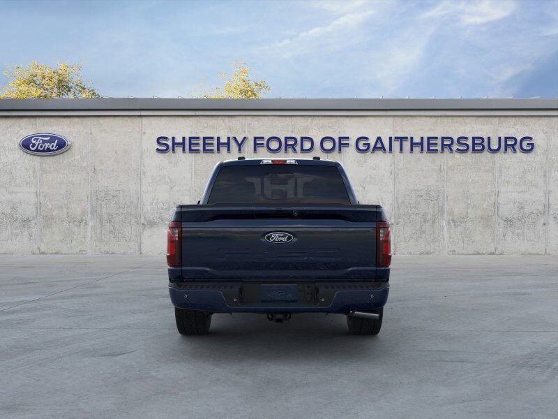 2025 Ford F-150 XLT Gaithersburg MD