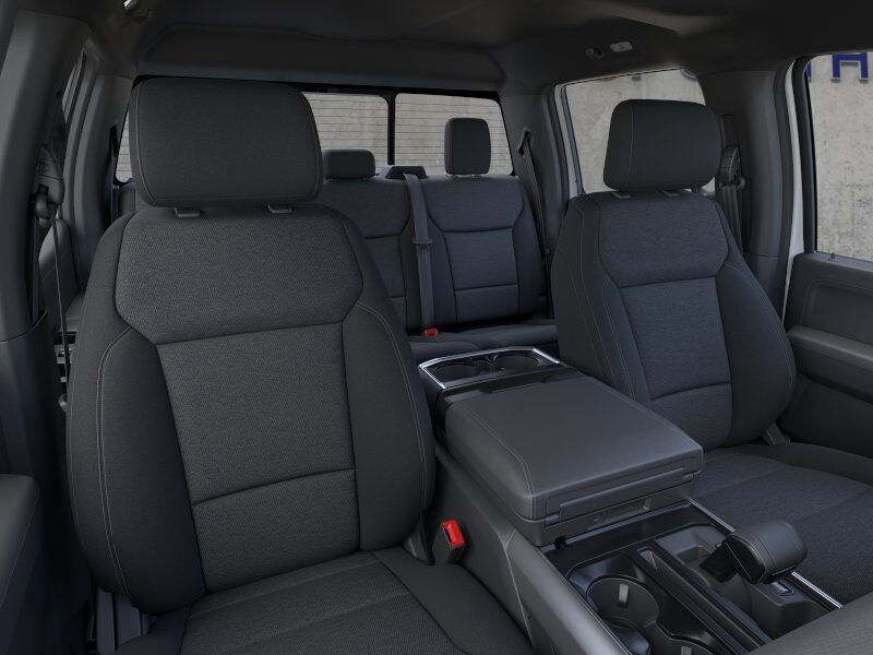 2025 Ford F-150 XLT Gaithersburg MD