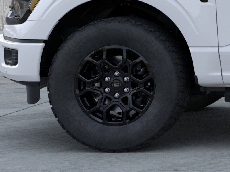 2025 Ford F-150 XLT Gaithersburg MD