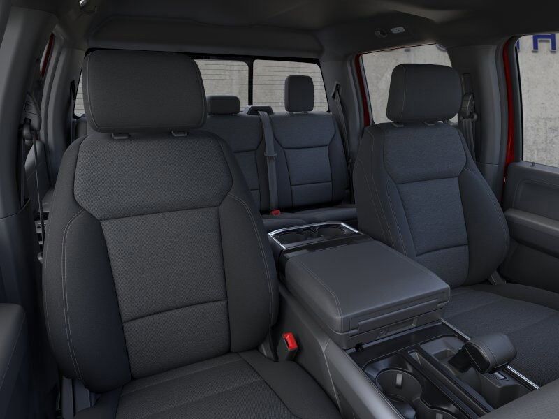 2025 Ford F-150 XLT Gaithersburg MD