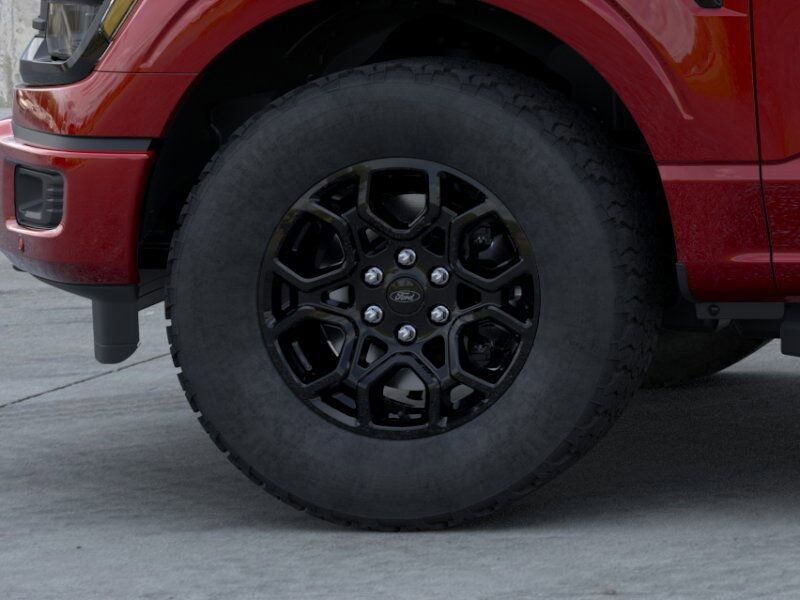 2025 Ford F-150 XLT Gaithersburg MD