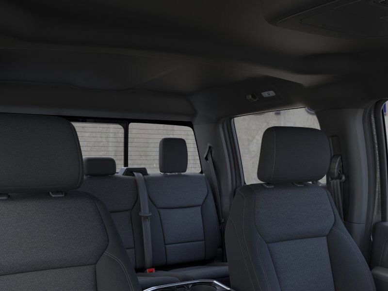 2025 Ford F-150 XLT Gaithersburg MD