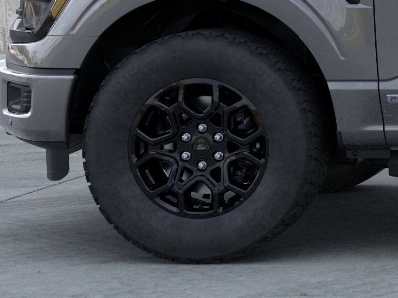 2025 Ford F-150 XLT Gaithersburg MD