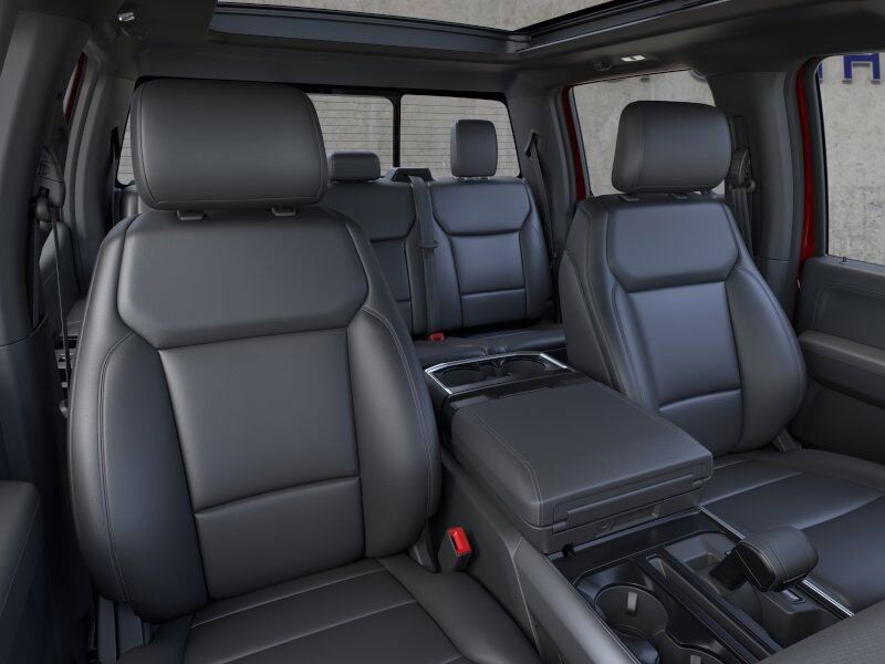 2025 Ford F-150 XLT Gaithersburg MD